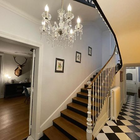 La Maison Bleue « La Charade » Тон-ле-Вуж Екстериор снимка